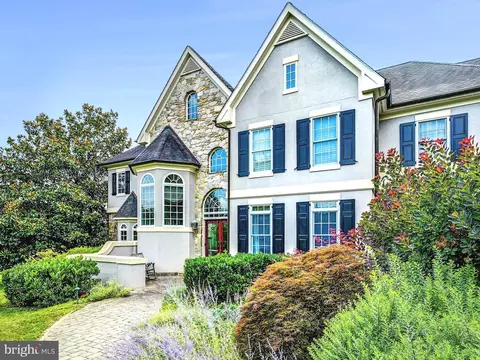 Exterior - 4023 Cloverland Dr, Phoenix, MD 21131 photo 3 of 16
