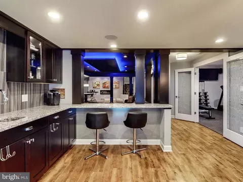 Entry Way - 4023 Cloverland Dr, Phoenix, MD 21131 photo 7 of 7