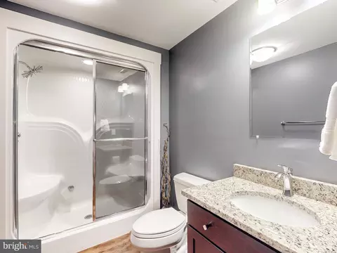 Bath - 4023 Cloverland Dr, Phoenix, MD 21131 photo 9 of 10