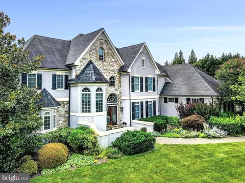 Exterior - 4023 Cloverland Dr, Phoenix, MD 21131 photo 1 of 16