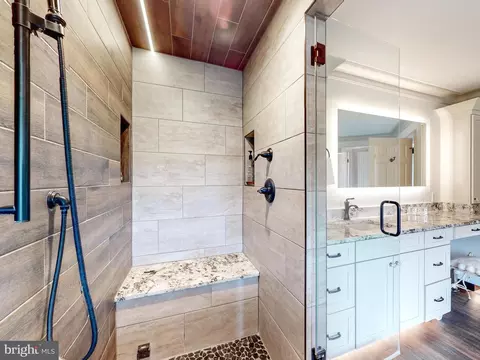 Bath - 4023 Cloverland Dr, Phoenix, MD 21131 photo 5 of 10