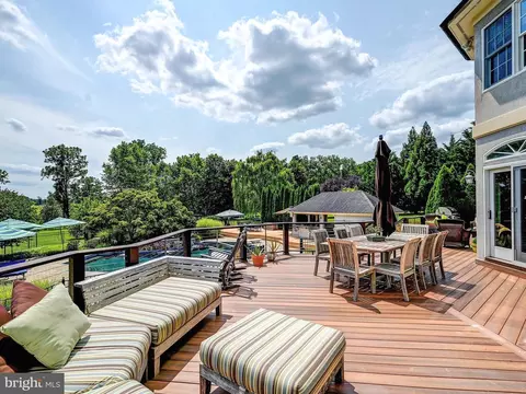 Exterior - 4023 Cloverland Dr, Phoenix, MD 21131 photo 6 of 16