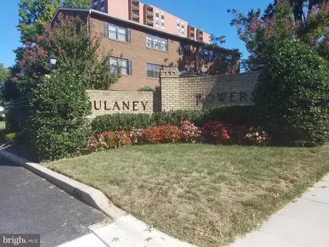 1 Smeton Pl #607, Towson, MD 21204