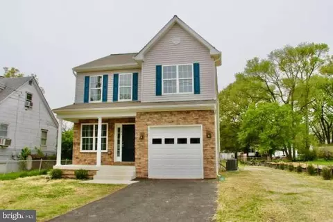 306 Maple Ave, Essex, MD 21221