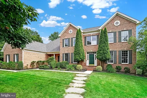 100 Hunts Bluff Rd, Sparks Glencoe, MD 21152