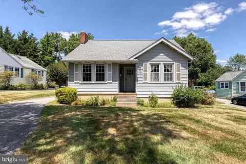 8 Margate Rd, Lutherville Timonium, MD 21093