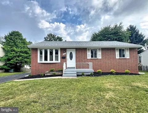 3218 Southgreen, Windsor Mill, MD 21244