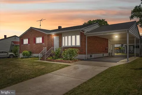 2315 Hamiltowne Cir, Rosedale, MD 21237