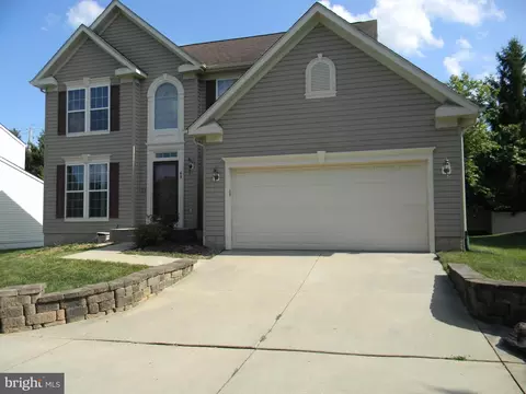 48 Saddlestone Ct, Owings Mills, MD 21117