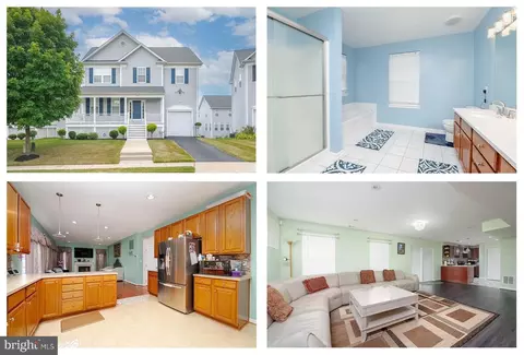 1709 Mystic Cir, Essex, MD 21221