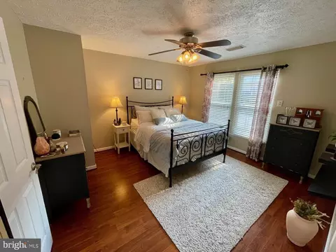 Bedroom - 6 Marissa Ct, Nottingham, MD 21236 photo 2 of 11
