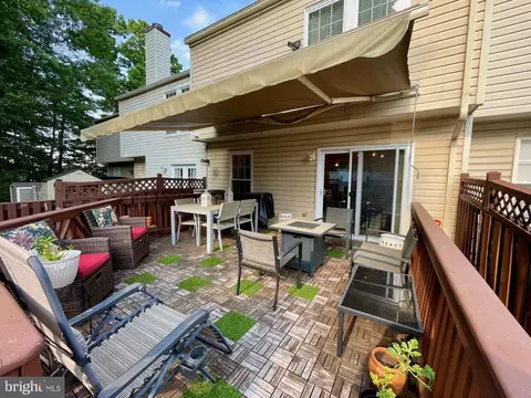 Exterior - 6 Marissa Ct, Nottingham, MD 21236 photo 3 of 4