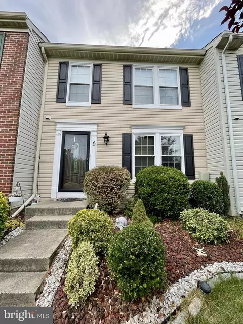 6 Marissa Ct, Nottingham, MD 21236