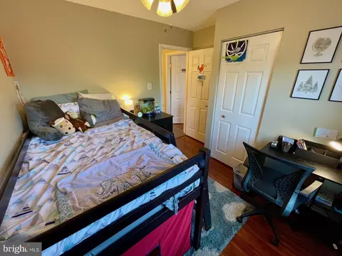 Bedroom - 6 Marissa Ct, Nottingham, MD 21236 photo 10 of 11