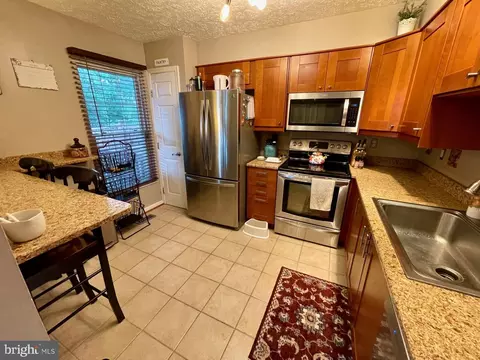 Kitchen - 6 Marissa Ct, Nottingham, MD 21236 photo 2 of 3
