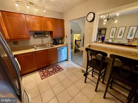 Kitchen - 6 Marissa Ct, Nottingham, MD 21236 photo 3 of 3