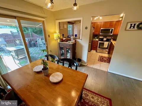 Dining - 6 Marissa Ct, Nottingham, MD 21236 photo 2 of 3