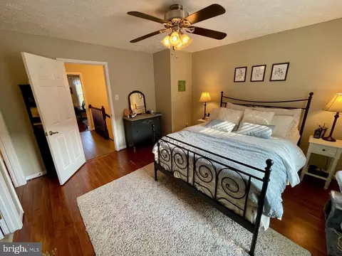 Bedroom - 6 Marissa Ct, Nottingham, MD 21236 photo 3 of 11