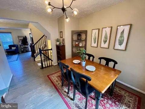 Dining - 6 Marissa Ct, Nottingham, MD 21236 photo 3 of 3