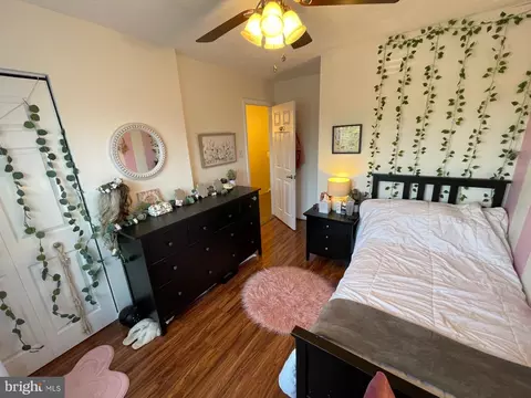 Bedroom - 6 Marissa Ct, Nottingham, MD 21236 photo 7 of 11