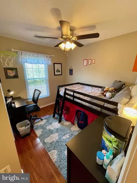 Bedroom - 6 Marissa Ct, Nottingham, MD 21236 photo 9 of 11