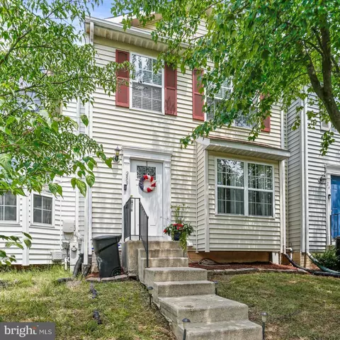 259 Green Fern Way, Halethorpe, MD 21227