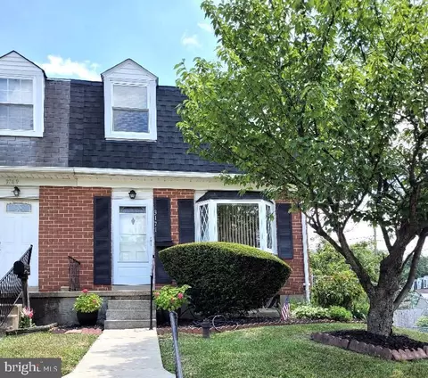 3171 Ryerson Cir, Halethorpe, MD 21227