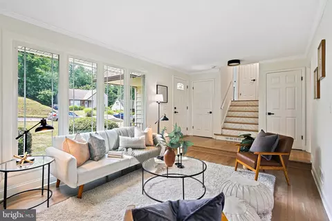 1103 Sedgewood Rd, Baltimore, MD 21229