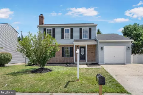 9452 Bellhall Dr, Nottingham, MD 21236