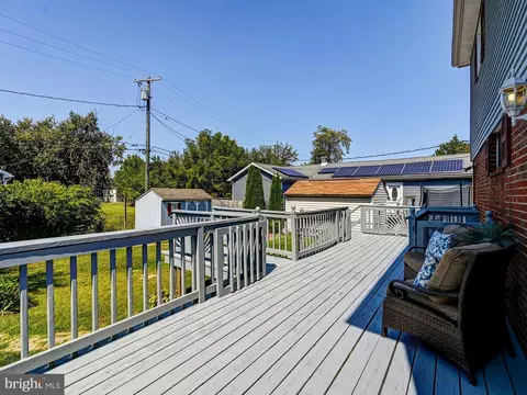 2510 Veronica Ave, Sparrows Point, MD 21219 photo 33