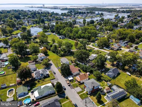2510 Veronica Ave, Sparrows Point, MD 21219 photo 41