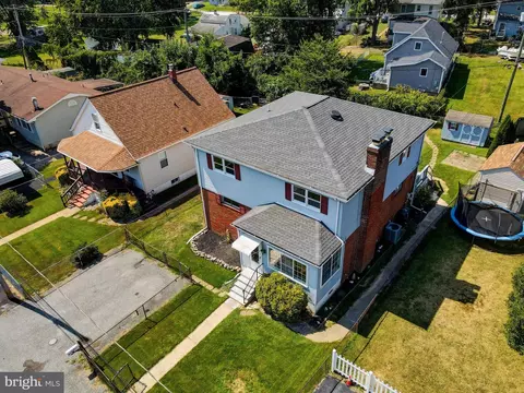 2510 Veronica Ave, Sparrows Point, MD 21219 photo 38