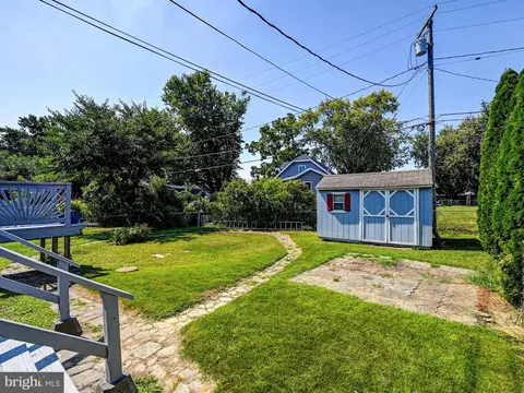 2510 Veronica Ave, Sparrows Point, MD 21219 photo 35
