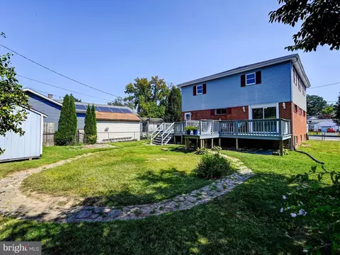 2510 Veronica Ave, Sparrows Point, MD 21219 photo 37