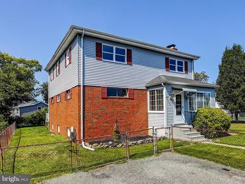 2510 Veronica Ave, Sparrows Point, MD 21219 photo 3