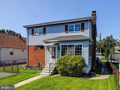 2510 Veronica Ave, Sparrows Point, MD 21219 photo 2