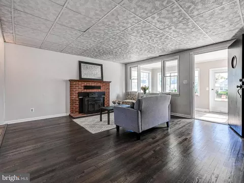 2510 Veronica Ave, Sparrows Point, MD 21219 photo 9