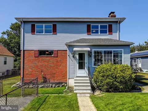 2510 Veronica Ave, Sparrows Point, MD 21219