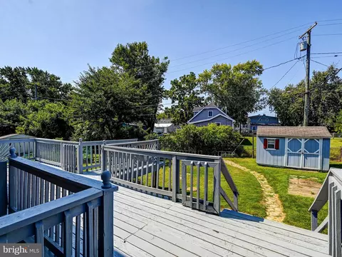 2510 Veronica Ave, Sparrows Point, MD 21219 photo 32