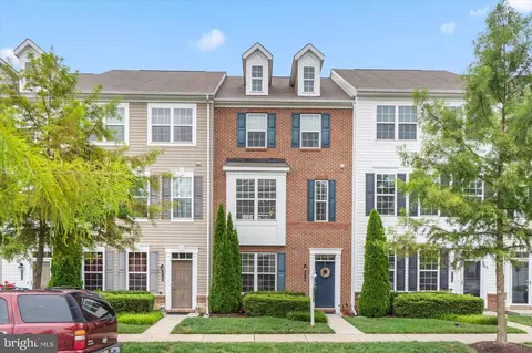 516 Halite Dr, Reisterstown, MD 21136