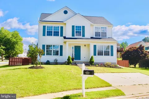 1 Simpson Ct, Reisterstown, MD 21136