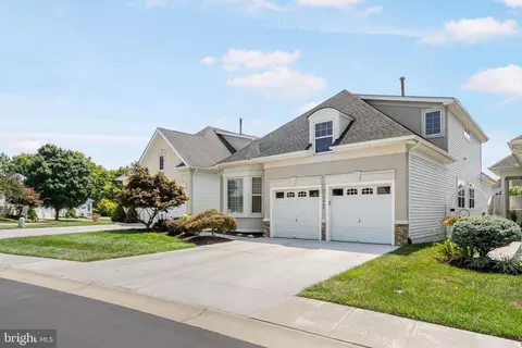 8943 Griffin Way, Pikesville, MD 21208