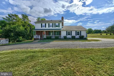 19841 Old York Rd, White Hall, MD 21161