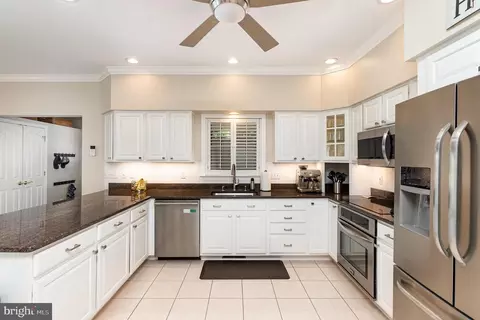 Kitchen - 4520 E Joppa Rd, Perry Hall, MD 21128 photo 2 of 5