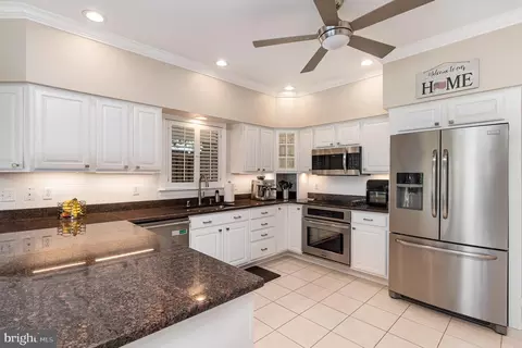 Kitchen - 4520 E Joppa Rd, Perry Hall, MD 21128 photo 1 of 5