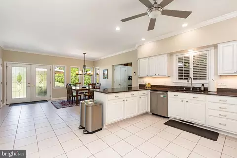 Kitchen - 4520 E Joppa Rd, Perry Hall, MD 21128 photo 5 of 5