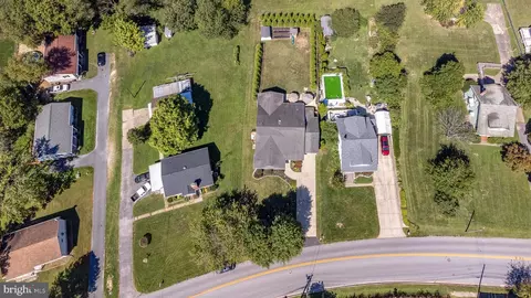 View/Area - 4520 E Joppa Rd, Perry Hall, MD 21128 photo 3 of 4