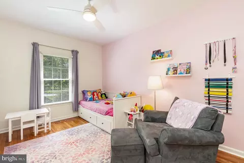 Bedroom - 4520 E Joppa Rd, Perry Hall, MD 21128 photo 4 of 6