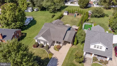 View/Area - 4520 E Joppa Rd, Perry Hall, MD 21128 photo 2 of 4