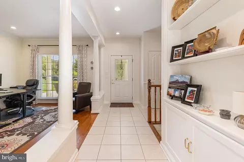 Entry Way - 4520 E Joppa Rd, Perry Hall, MD 21128 photo 1 of 4